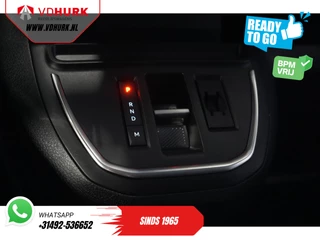 Citroën Jumpy Citroën Jumpy 2.0 HDI 180 pk Aut. DC Dubbel Cabine BPM VRIJ! 2x Schuifdeur/ Virtual Cockpit/ Navi/ Carplay/ Camera/ PDC/ Cruise/ Trekhaak/ Airco - afbeelding nr 21