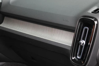 Volvo XC40 Volvo XC40 T4 Recharge Inscription | Leder | BLIS | Pilot Assist | Stoelverwarming | 360° Camera | Keyless - afbeelding nr 43