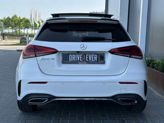 Mercedes-Benz A-Klasse - afbeelding nr 8