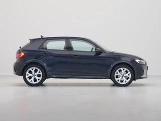 Audi A1 Audi A1 citycarver 25 TFSI 95pk epic Navigatie Carplay Led Pdc 41 - afbeelding nr 6