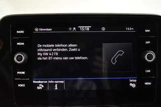 Volkswagen T-Roc Volkswagen T-Roc 1.0 TSI LIFE EDITION VIRTUAL/PDC/NAVI - afbeelding nr 31