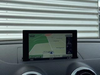 Audi A3 - afbeelding nr 21