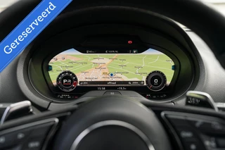 Audi RS3 Audi RS3 2.5 TFSI quattro Keyless Pano Schaalstoel ACC DAZA - afbeelding nr 33