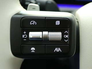 Hyundai Santa Fe Hyundai Santa Fe 1.6 T-GDI PHEV Premium | 7 pers. | Demo | Beige Leder | - afbeelding nr 34
