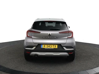Renault Captur Renault Captur 1.0 TCe 90 Edition One | Carplay | Autom. Airco - afbeelding nr 41