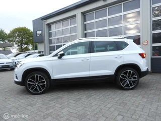 SEAT Ateca Seat Ateca 1.4 TSI 150 PK LED - afbeelding nr 4