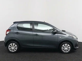 Peugeot 108 Peugeot 108 1.0 e-VTi Active | Airco | Bluetooth | - afbeelding nr 11