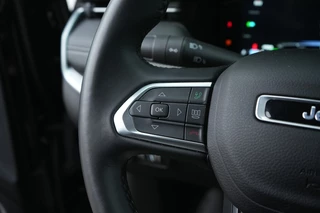 Jeep Compass Jeep Compass 4xe 240 PK Hybrid S | Leder | Navi | Winter | Camera | 19