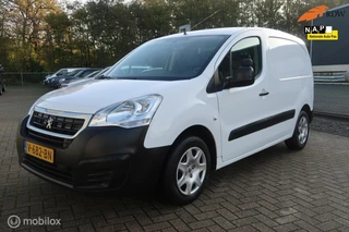 Peugeot Partner bestel 1.6 BlueHDi XT S&S AUTOMAAT.TREKHAAK