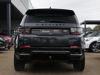 Land Rover Discovery Sport - afbeelding nr 21