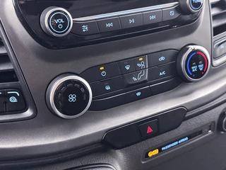 Ford Transit Custom Ford Transit Custom 280 2.0 TDCI L1H1 Trend Sync Navigatie Trekhaak Achteruitrijcamera Cruise Control Betimmering - afbeelding nr 9