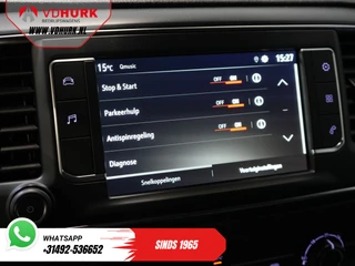Opel Vivaro Opel Vivaro 2.0 CDTI 145 pk Aut. L2 BPM VRIJ! Carplay/ Camera/ PDC/ Cruise/ Airco - afbeelding nr 22