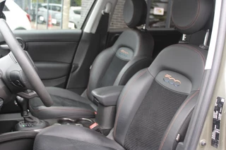 Fiat 500X Fiat 500X 1.3 GSE S-Design AUTOMAAT! Navi/17