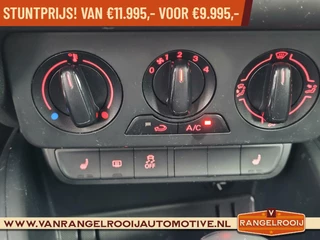 Audi A1 Sportback Audi A1 1.0 TFSI Pro Line S-tronic, airco, cruise, stoelverw. - afbeelding nr 35