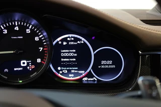 Porsche Panamera Porsche Panamera 2.9 4 E-Hybrid | PANO | SOFTCL | - afbeelding nr 60