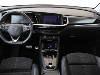 Opel Grandland Opel Grandland 1.6 Turbo Hybrid GS (Automaat) - afbeelding nr 2