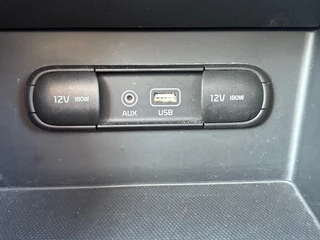 Kia Niro Kia Niro 1.6 GDi Hybrid ExecutiveLine | Gravity Blue | Schuifdak/Trekhaak/Carplay/CAM - Chique & Zuinig! - afbeelding nr 33