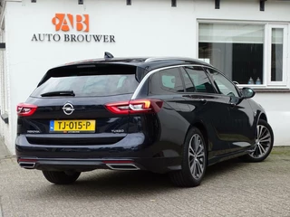 Opel Insignia Opel Insignia Sports Tourer 1.5 Turbo BNS Executive | Full Options - afbeelding nr 2