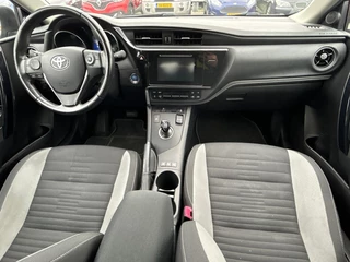 Toyota Auris - afbeelding nr 10