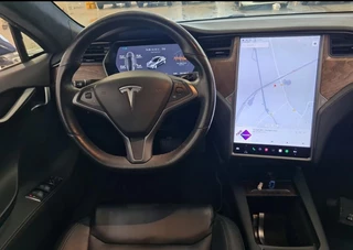 Tesla Model S Tesla Model S Long Range Dual Motor 89% SOH FSD Autopilot - afbeelding nr 7