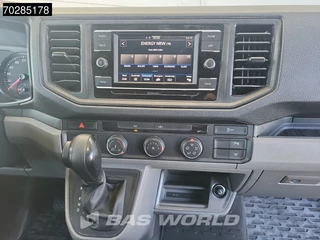 Volkswagen Crafter Volkswagen Crafter 140pk Automaat L4H3 Airco Camera Parkeersensoren L3H2 14m3 Airco - afbeelding nr 15