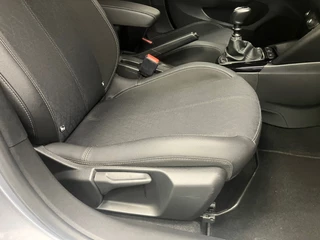 Opel Corsa Opel Corsa Elegance 1.2Turbo | LED | NAVI | CAMERA| CRUISE CONTROL | - afbeelding nr 31