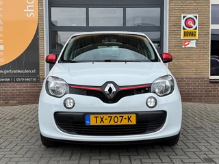 Renault Twingo - afbeelding nr 2