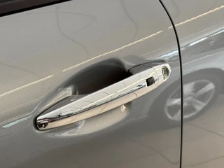 Kia Niro Kia Niro 1.6 GDi Hybrid DynamicPlusLine Adap Cruise|Dodehoek|Stuurver - afbeelding nr 23