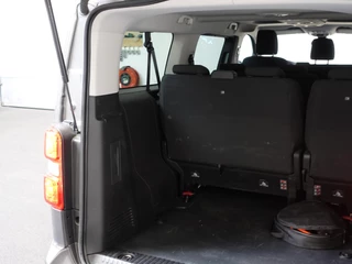 Toyota ProAce Toyota PROACE Electric Shuttle Long Extra Range Cool 75 kWh Navigatie Climate control Camera Parkeersensoren - afbeelding nr 37