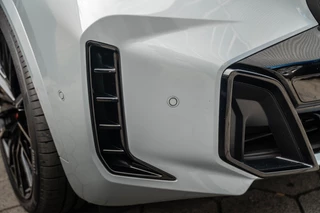 BMW X5 BMW X5 xDrive50e Hybrid M-Sport | Pano Skylounge | HUD | 360 | Brooklyn Grau - afbeelding nr 24