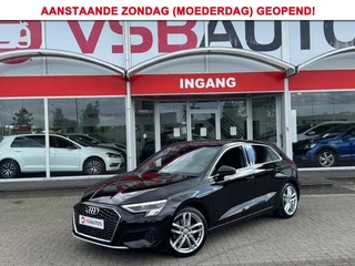 Audi A3 - afbeelding nr 1