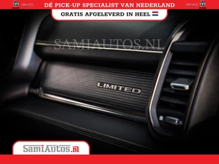 Dodge Ram 1500 3500KG | HEADUP DISPLAY | DIGITAL MIRROR | CREWCAB | DUBBELE CABINE | NIGHT EDITION | HARMAN KARDON | - afbeelding nr 16