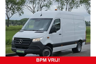Mercedes-Benz Sprinter - 51666809-0