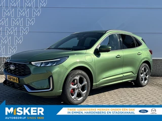 Ford Kuga 2.5 PHEV ST-Line X WINTERPACK! DRIVERPACK!