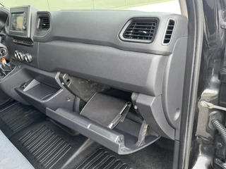 Renault Master Renault Master T35 2.3 dCi 135 L2H2 Cruise Navigatie Airco All Season banden Goed onderhouden - afbeelding nr 21