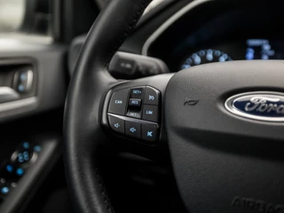 Ford Focus (APPLE CARPLAY, GROOT NAVI, ZWART DAK, GETINT GLAS, LANE ASSIST, SPORTSTOELEN, CRUISE, LM VELGEN, PARKEERSENSOREN, NIEUWSTAAT) - afbeelding nr 20