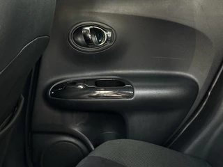Nissan Juke - afbeelding nr 32