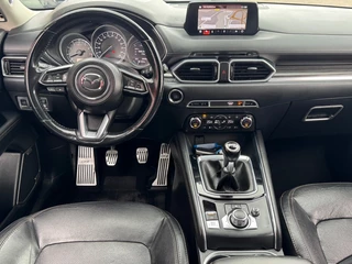 Mazda CX-5 - afbeelding nr 6