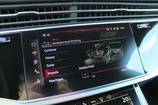 Audi Q8 Audi Q8 60 TFSI e quattro Pro Line S Competition | Panoramadak | Massage | 23'' | Vierwielbesturing | Trekhaak | Koeling | OLED - afbeelding nr 57