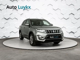 Suzuki Vitara Suzuki Vitara 1.5 Hybrid Select Automaat | Navigatie | Adaptieve Cruise Control | Parkeercamera - afbeelding nr 11