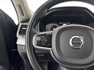 Volvo XC90 7-Pers.#ONBOARD CHARGER DEFECT # Aut. (INCL.BTW) *PANO | NAPPA-VOLLEDER | FULL-LED | MEMORY-PACK | KEYLESS | DAB | NAVI-FULLMAP | CAMERA | VIRTUAL-COCKPIT | COMFORT-SEATS | 22