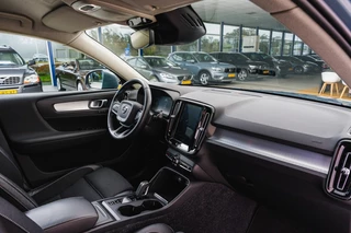 Volvo XC40 - afbeelding nr 15