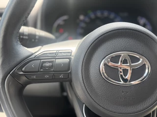 Toyota Yaris Cross Toyota Yaris Cross 1.5 Hybrid 115 Executive Edition 360 graden camera, Elektrische achterklep, Navigatie , All-in Rijklaarprijs - afbeelding nr 21