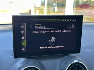 Audi Q2 App connect | Virtueel - afbeelding nr 32