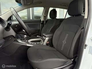 Kia Sportage Kia Sportage 1.6 GDI BusinessLine / Clima / Led / Navi / NAP - afbeelding nr 33