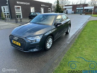 Audi A3 Audi A3 Sportback 30 TFSI Pro Line - afbeelding nr 3