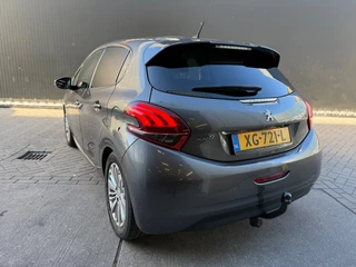 Peugeot 208 Peugeot 208 1.2 PureTech Active|Automaat| - afbeelding nr 2