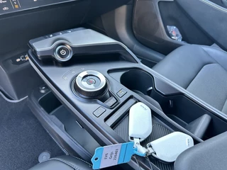 Kia EV6 Kia EV6 Light Edition 63 kWh - afbeelding nr 10