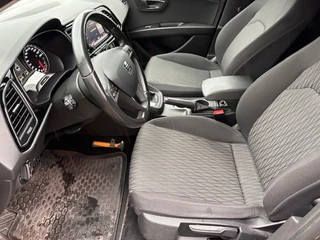 SEAT Leon - afbeelding nr 9