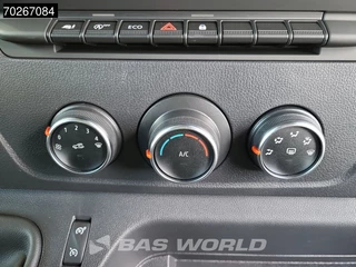Renault Master Renault Master 165PK NEU! LBW Zeilenwagen Klima Tempomat Koffer Zeilen 21m3 Airco Cruise control - afbeelding nr 16